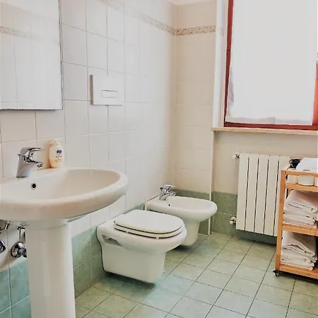 Affittimoderni Metro - Bgco07 Apartmán
